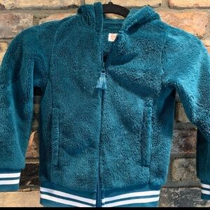 Girls 5t light weight jacket